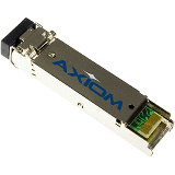 Axiom Upgrades SFP-17AD-AX - 1000BASE-BX10-U SFP XCVR DDM Upstream